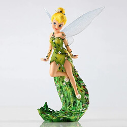 Avis Disney Figurine Fée Clochette Haute Couture