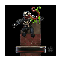 QUANTUM MECHANIX Venom - Diorama Q-Fig