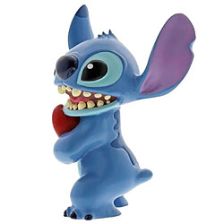 Avis Cstore Figurine Stitch Disney Tradition