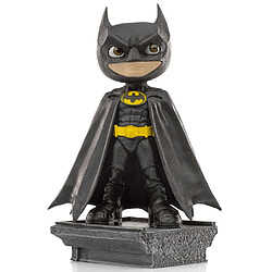 Iron Studios Iron studio figurine Batman Minico