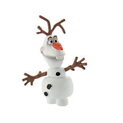 Bullyland figurine Olaf Frozen