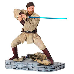 Diamond select toys Statue Star Wars Obi-Wan Kenobi