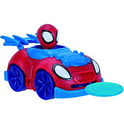 JAZWARES Spidey Vehicle Assortment