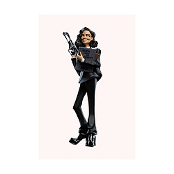 Weta collectibles Figurine Mini Epics Men in Black Agent M