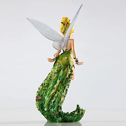 Disney Figurine Fée Clochette Haute Couture pas cher