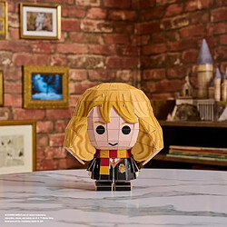 Spin master Puzzle 4D Hermione Granger chibi pas cher