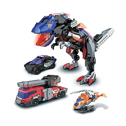 Vtech Switch & Go Combo Méga T-Rex SOS