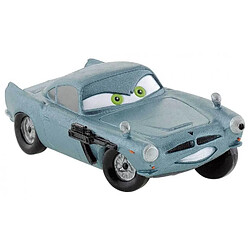 Bullyland Figurine Finn McMissile Cars 2