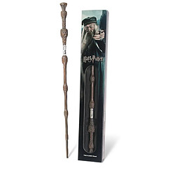 Noble collection Baguette Dumbledore Harry Potter