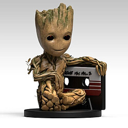 Semic Buste tirelire Baby Groot
