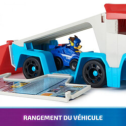 Spin master Camion Pat’Patrouilleur Pup Squad