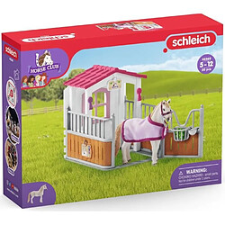 Schleich Figurine cheval Horse Club