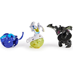 Spin master pack de démarrage Bakugan pas cher
