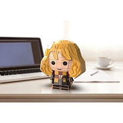 Acheter Spin master Puzzle 4D Hermione Granger chibi