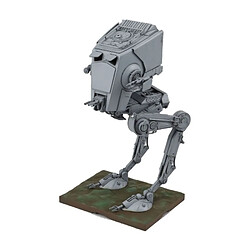 Bandai maquette Star Wars AT-ST 1/48
