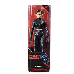 Spin master figurine Batman Selina Kyle