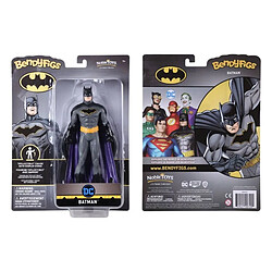 Noble Collection Batman Bendyfigs