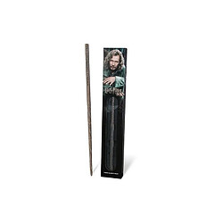 Noble collection Réplique de baguette Sirius Black Harry Potter