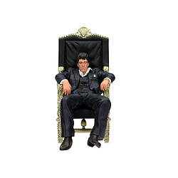 Sd toys Statuette Scarface Tony Montana