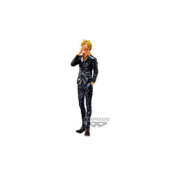Banpresto figurine One Piece Sanji