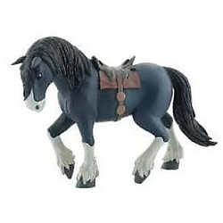 Bullyland Figurine Cheval Angus Rebelle