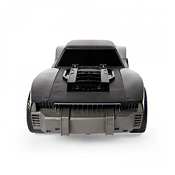 Spin master Batmobile Batman - Noir
