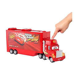 Mattel Transporteur Mack Cars