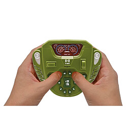 Avis Lexibook CROSSLANDER Tirex