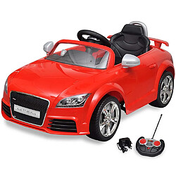 Voiture Vidaxl