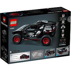 Lego Technic Audi RS Q e-tron