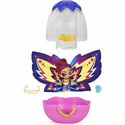 Spin master Hatchimals Pixies Wilder Wings figurine