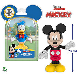 Avis Disney figurine articulée Mickey