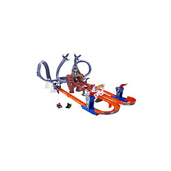 Hot Wheels Raceverse Spider Man