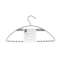 The Home Deco Factory Porte bijoux cintre The Home Deco