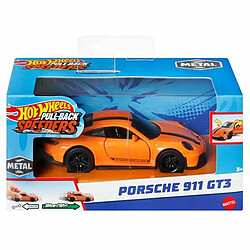 Acheter Hot Wheels Voiture de friction Métal