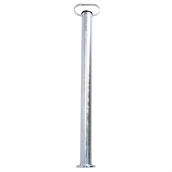 ProPlus Support de remorque D48 mm