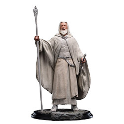 Weta collectibles Statue Gandalf le Blanc 1/6
