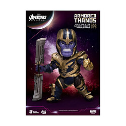 Beast Kingdom Toys Beast_kingdom_toys figurine Thanos Avengers Endgame