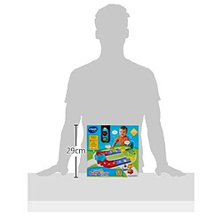 VTech Tut Tut Bolides Routes Kit [Allemand] pas cher