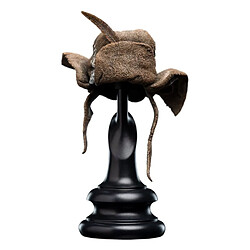 Weta Collectibles Weta_collectibles Réplique chapeau Radagast Le Seigneur des Anneaux