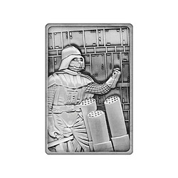 Fanattik Lingot Star Wars Darth Vader édition limitée