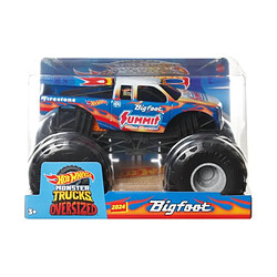 HOT WHEELS Monster Trucks 1/24