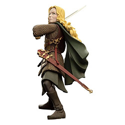 Weta collectibles Figurine Mini Epics Éowyn