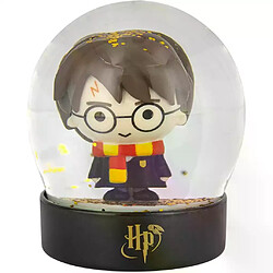 Avis Paladone Boule à neige Harry Potter