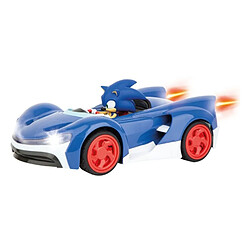Carrera Sonic Racer RC