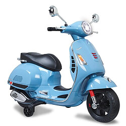 Jamara Ride-on Vespa GTS 125