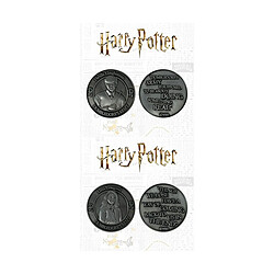 Fanattik pièces de collection Harry Potter Dumbledore's Army