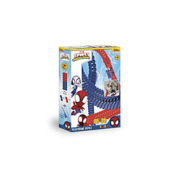 Smoby Recharge circuit Spidey Flextreme