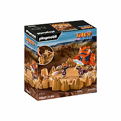 Playmobil® Playmobil 70667 Naruto vs. Pain