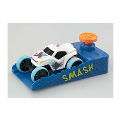 Exost Smash Mega Pack Booster circuit